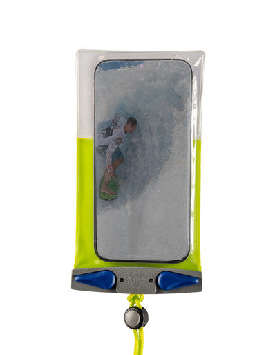 Compact Plus Waterproof Phone Case