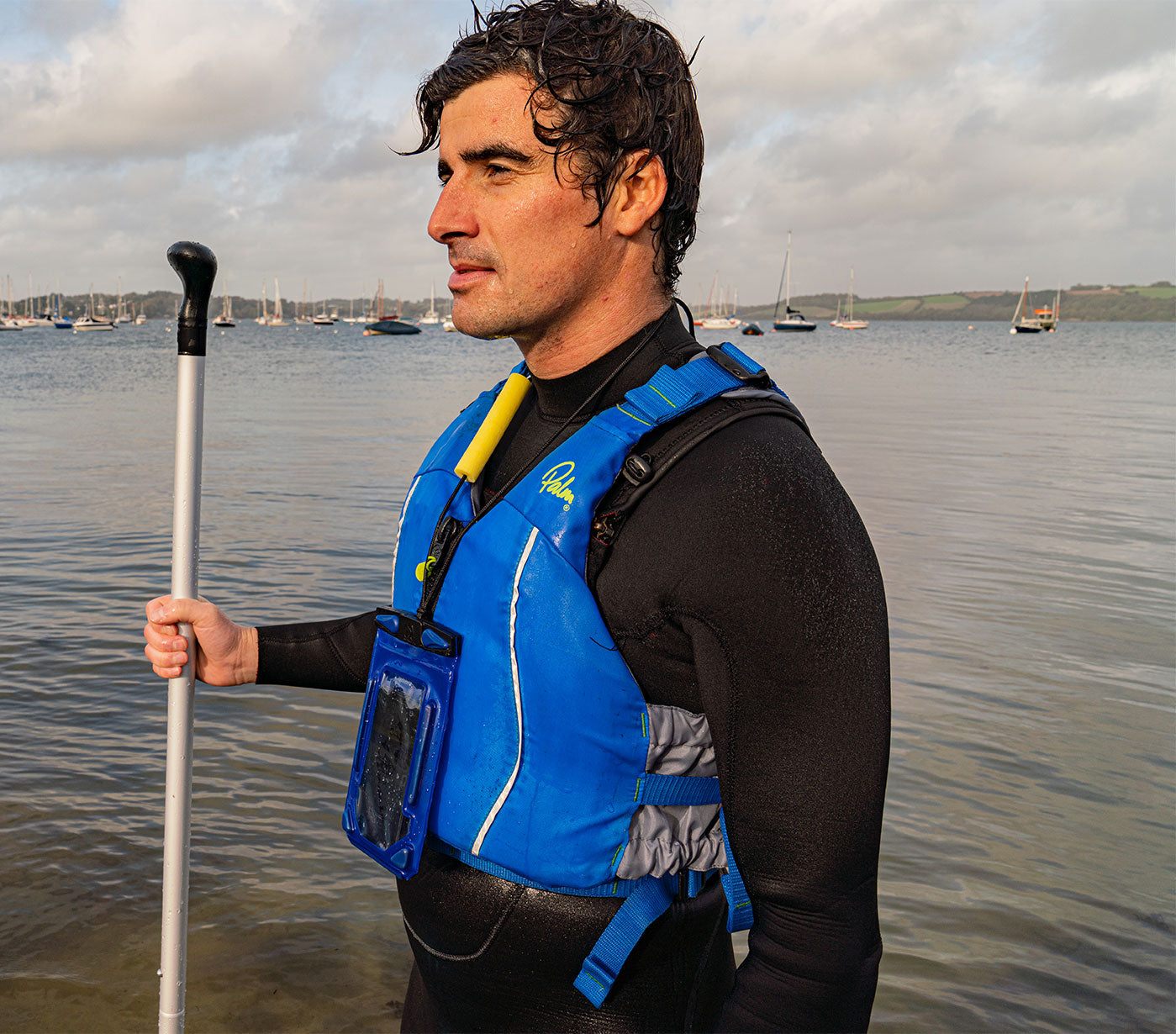 Max Impact Waterproof Phone Case - AQ334