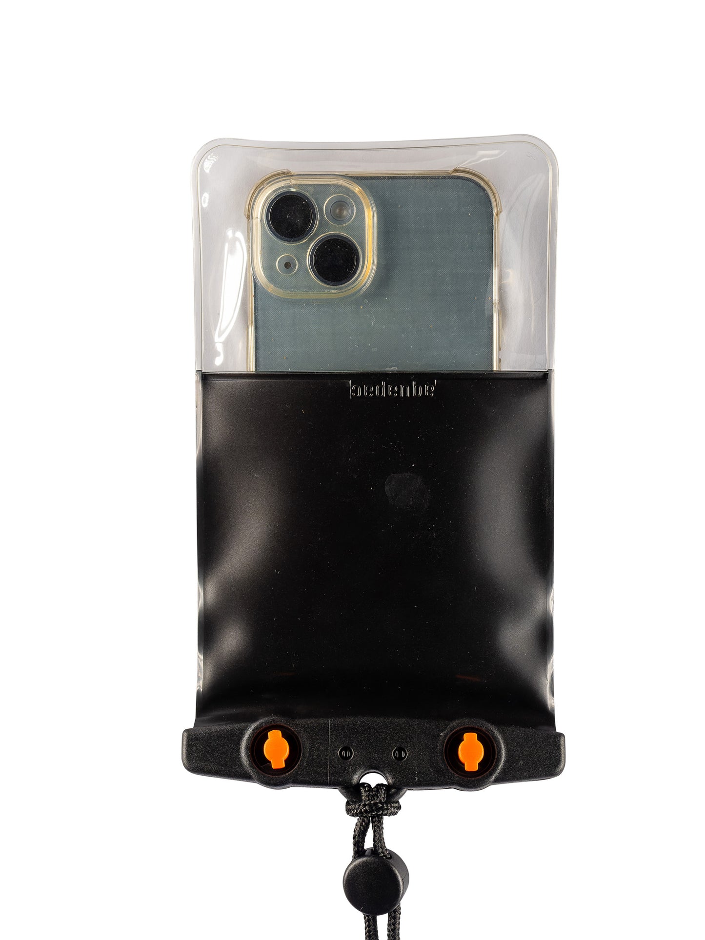 Waterproof Phone Case Plus