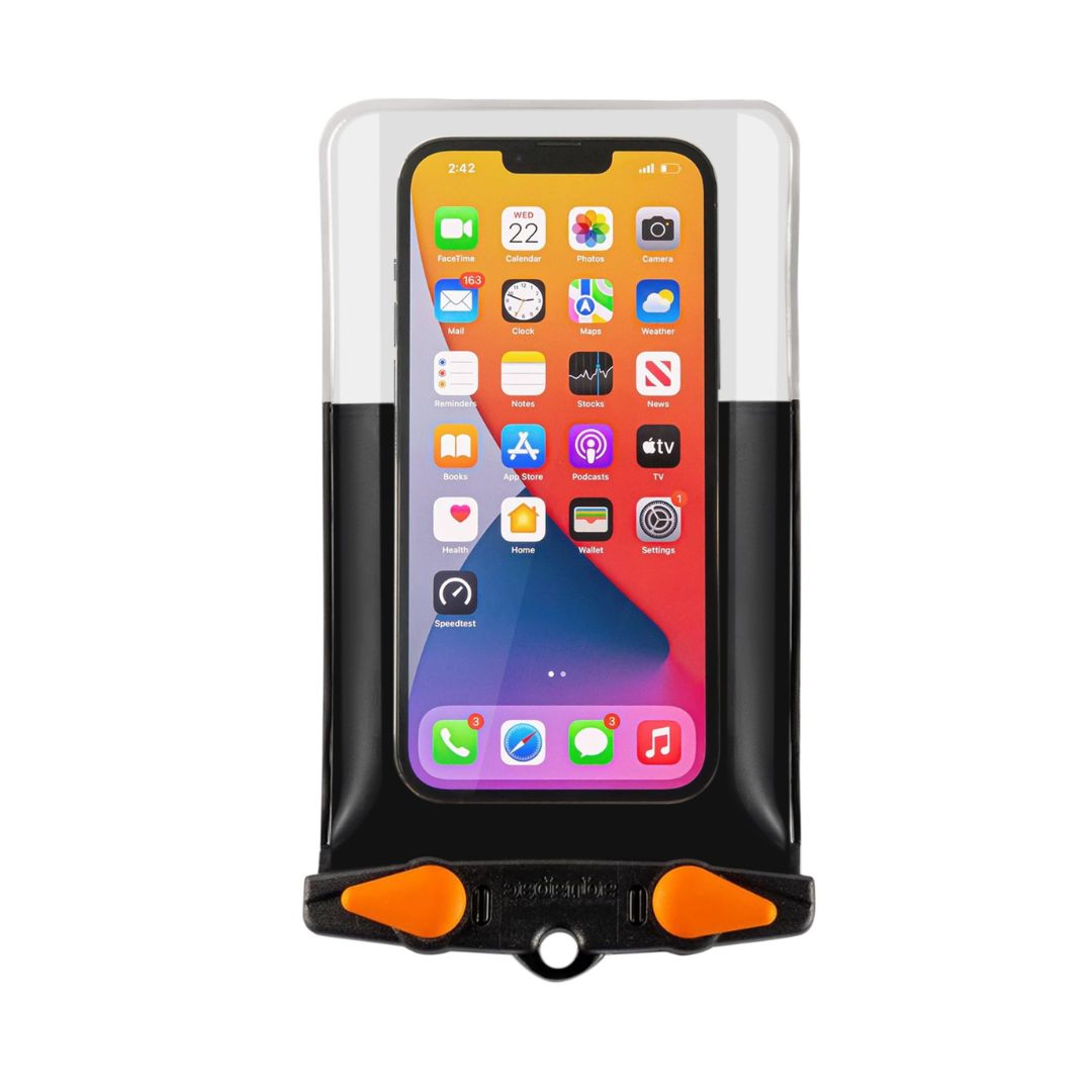 Waterproof Phone Case Plus