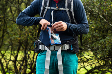 Water Proof Travel Case - Small AQ617