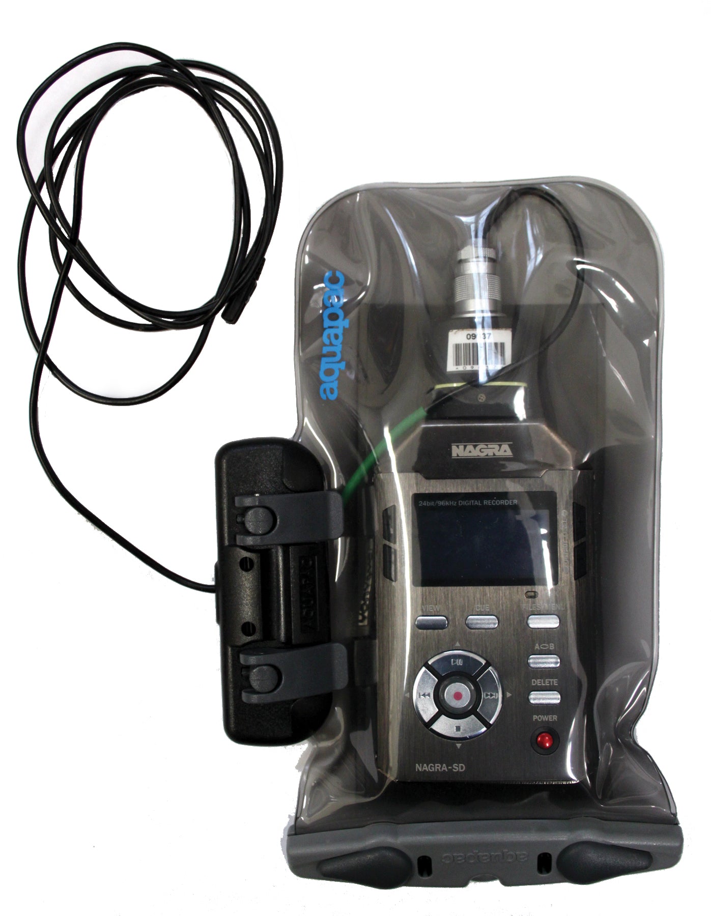 Waterproof Medical Pump Case