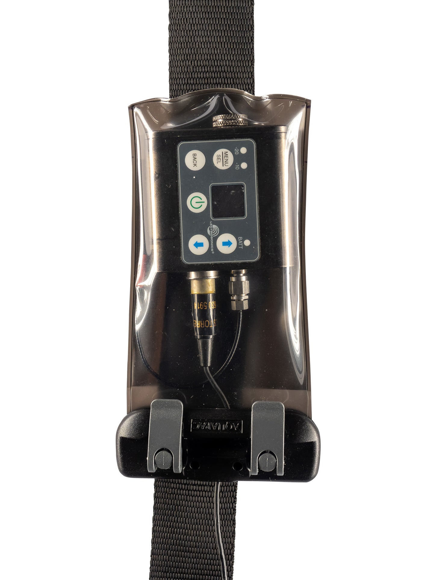 Waterproof Medical Pump Case