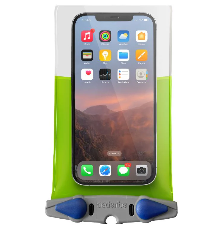 Waterproof Phone Case Plus