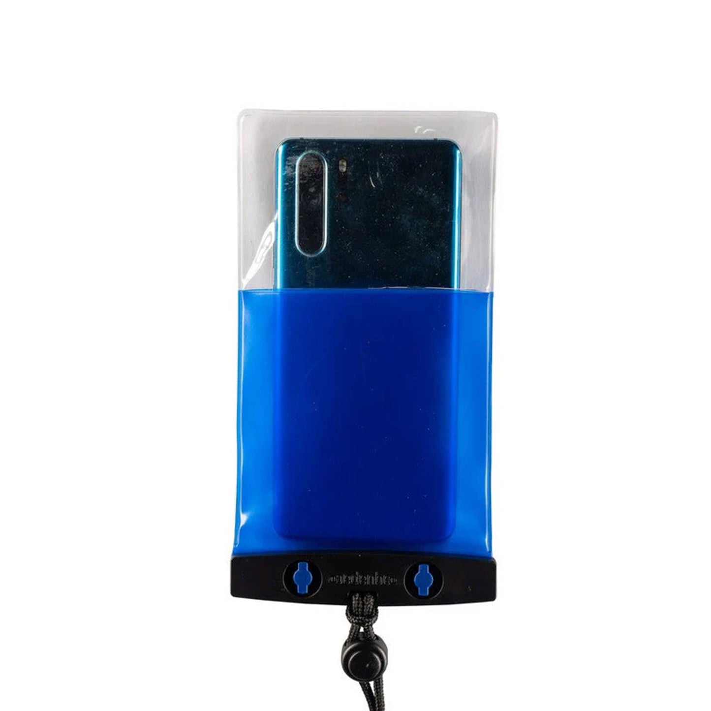 Compact Plus Waterproof Phone Case