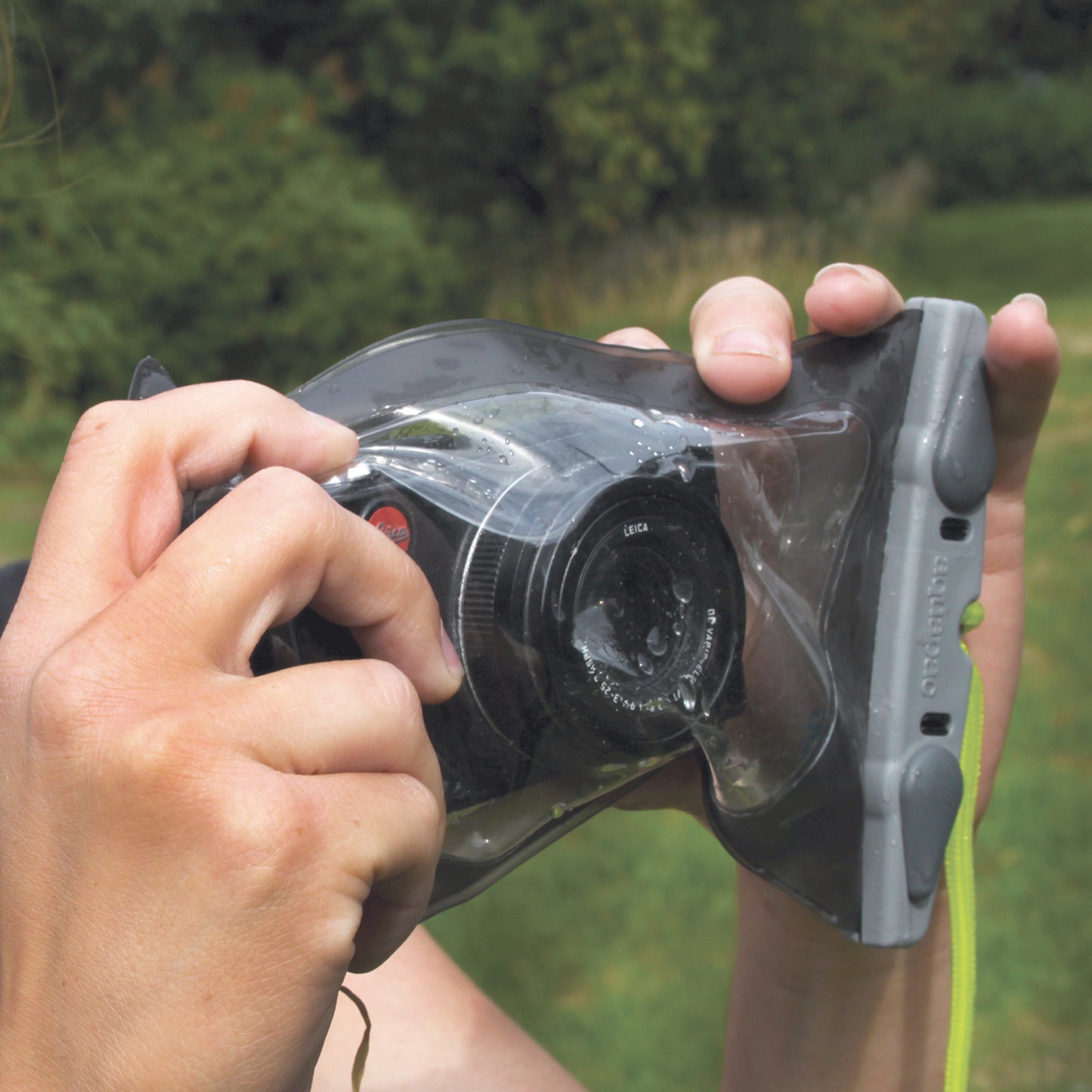 Waterproof Camera Case Small - AQ418