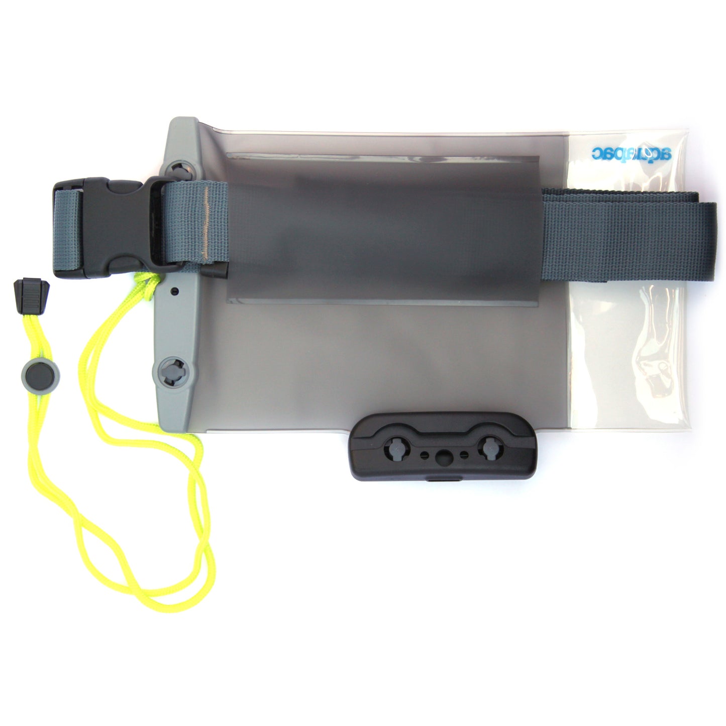 Large Waterproof Case for Wire-Out Electronics - AQ558