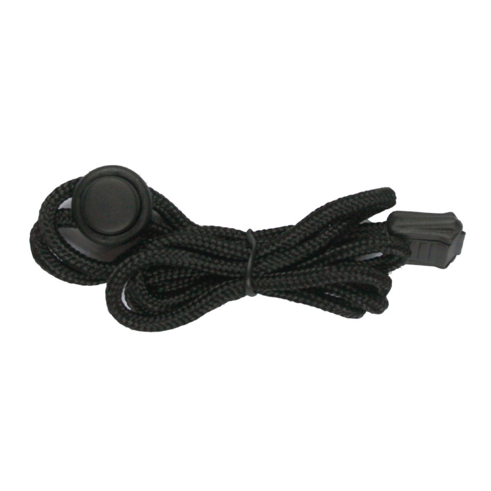 Black Lanyard for Cases - AQ916