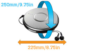 Large Waterproof Case for Wire-Out Electronics - AQ558