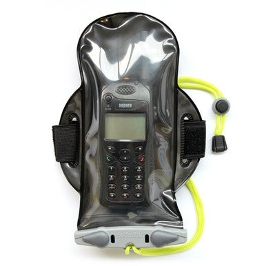 Waterproof Phone Case w/ Adjustable Armband AQ218