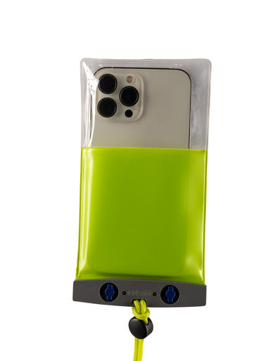 Compact Plus Waterproof Phone Case