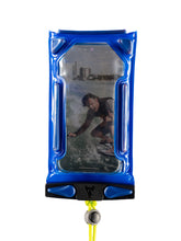 Load image into Gallery viewer, Max Impact Waterproof Phone Case - AQ334
