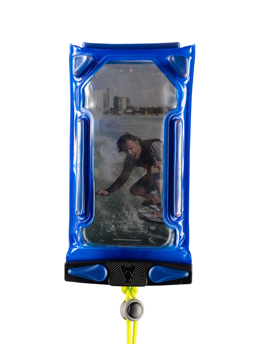 Max Impact Waterproof Phone Case - AQ334