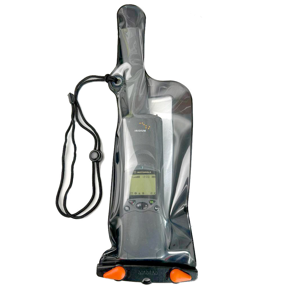 SatCom Waterproof Phone Case - AQ340