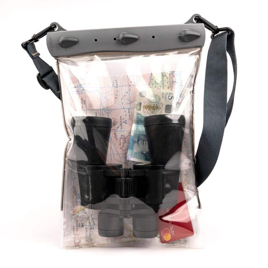 Large Waterproof Shoulder Case - AQ668