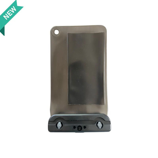 Waterproof Radio Microphone Case – Medium Large