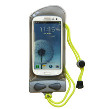 Load image into Gallery viewer, Waterproof Phone Case Mini - AQ108
