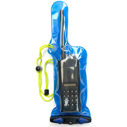 Small Waterproof VHF Radio Case