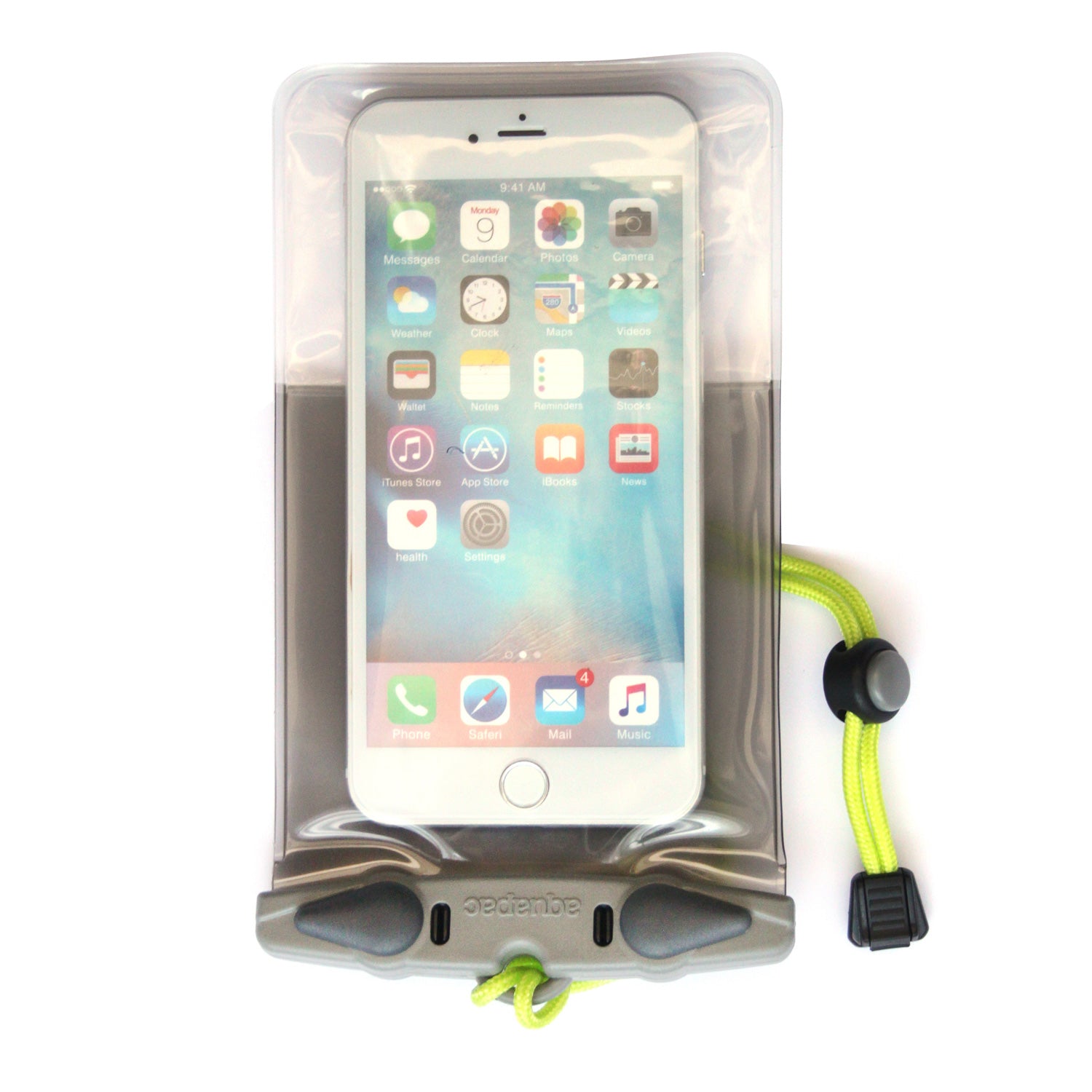 Waterproof Phone Case Plus – Aquapac Canada