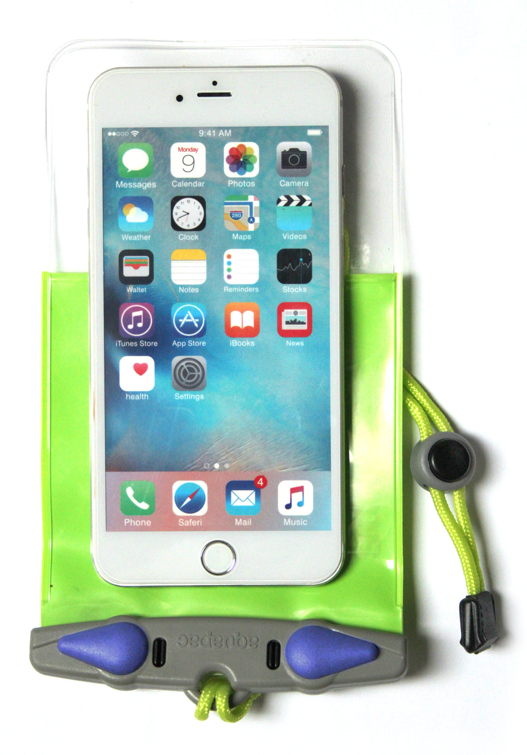 Waterproof Phone Case Plus-Plus