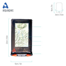 Load image into Gallery viewer, DockSystem: Waterproof Phone Case - AQ357
