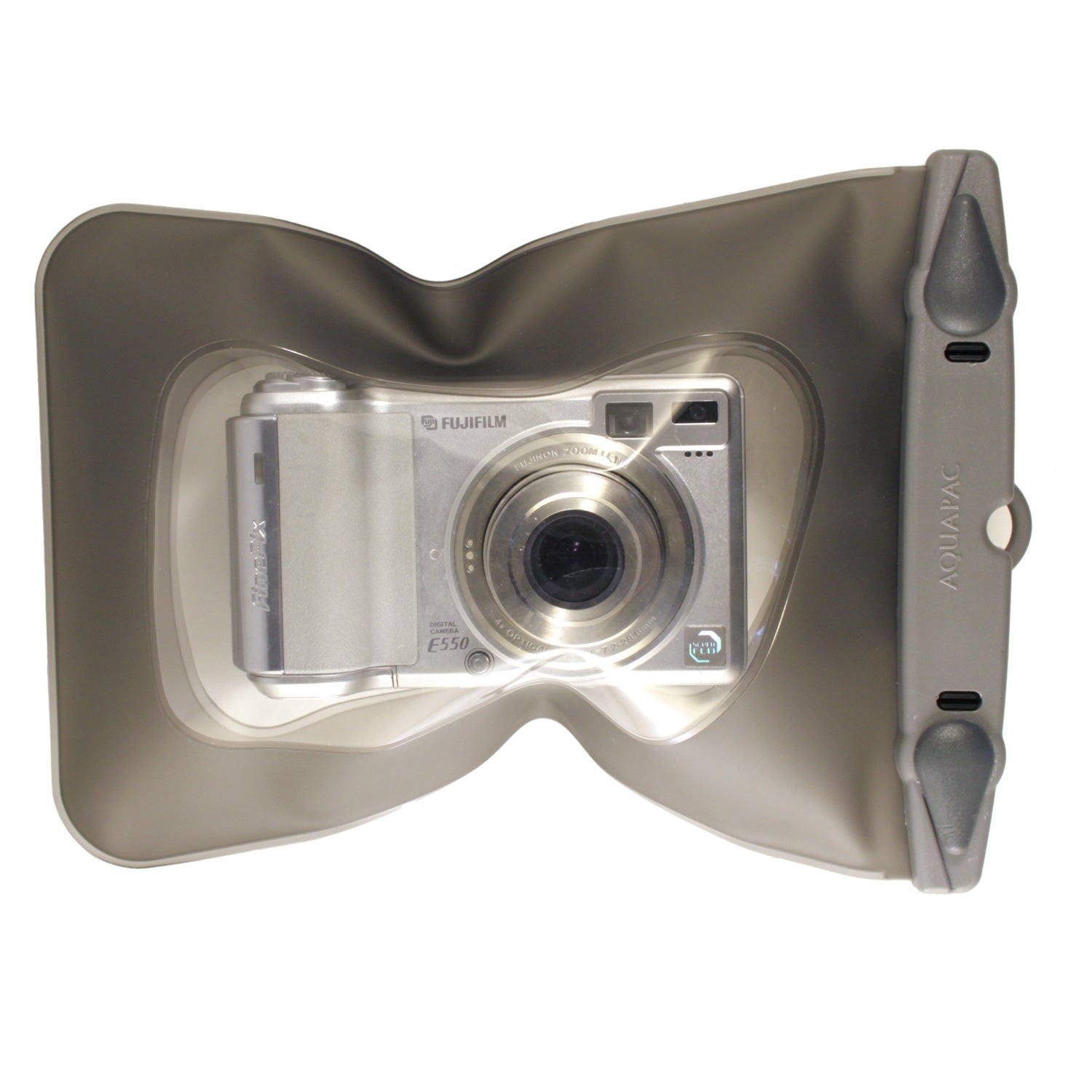 Waterproof Camera Case Small - AQ418 – Aquapac Canada