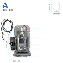 Load image into Gallery viewer, Small Waterproof Case for Wire-Out Electronics - AQ548
