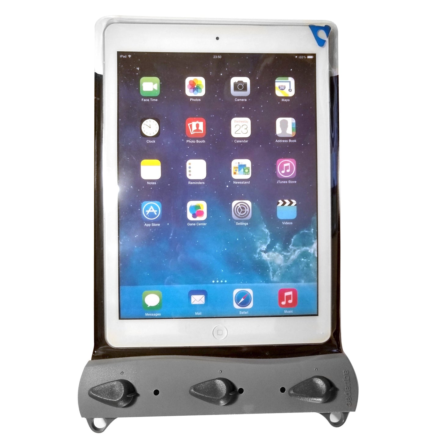 Waterproof iPad Case (9.7-10.5inch) - AQ669