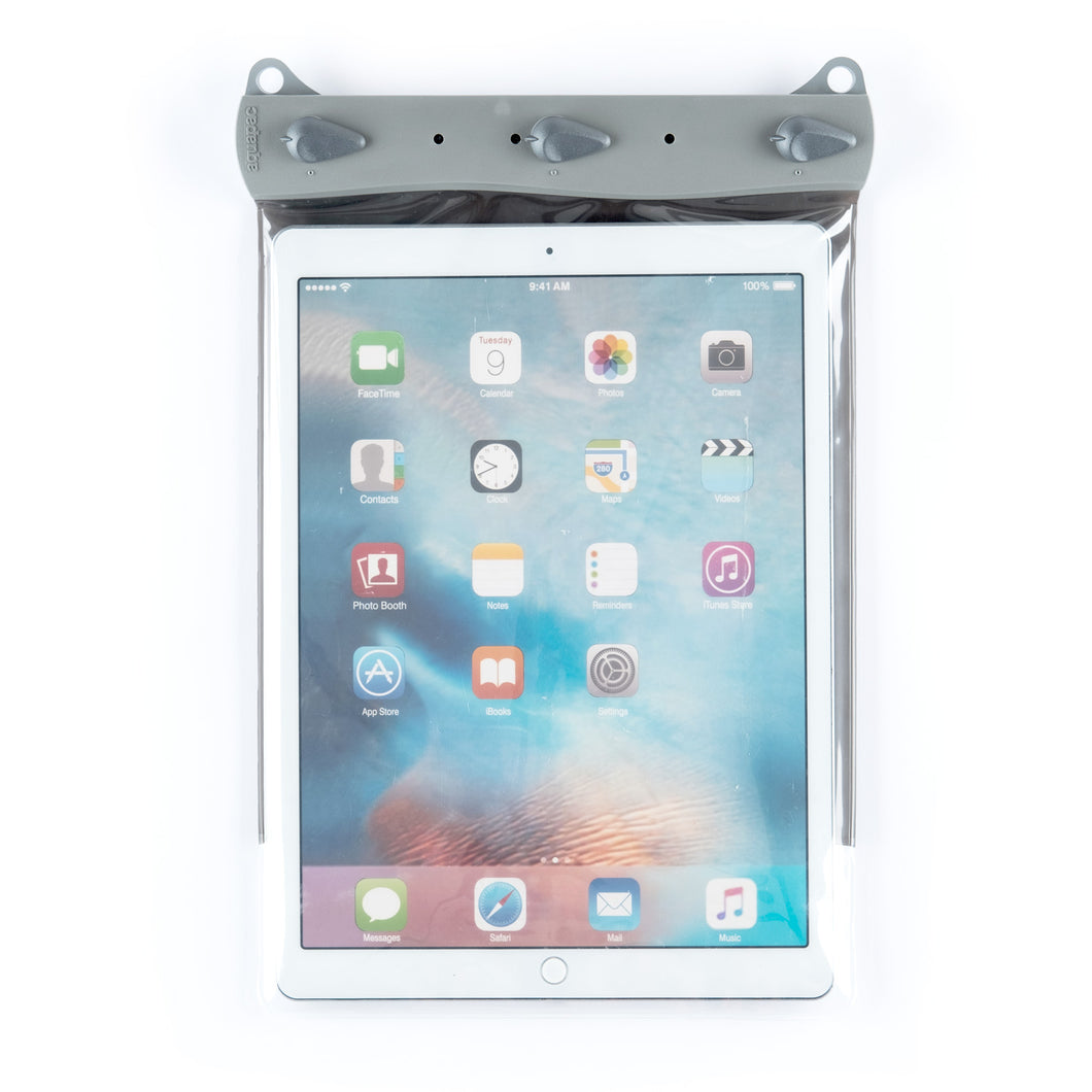 Waterproof iPad Pro Case - Portrait 12.7inch