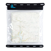 Load image into Gallery viewer, Lightweight Waterproof Map Case Large - AQ808
