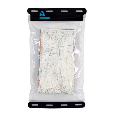 Lightweight Waterproof Map Case Small - AQ809