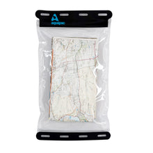 Load image into Gallery viewer, Lightweight Waterproof Map Case Small - AQ809
