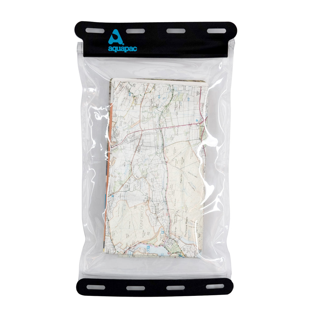 Lightweight Waterproof Map Case Small - AQ809