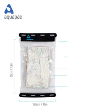 Load image into Gallery viewer, Lightweight Waterproof Map Case Small - AQ809
