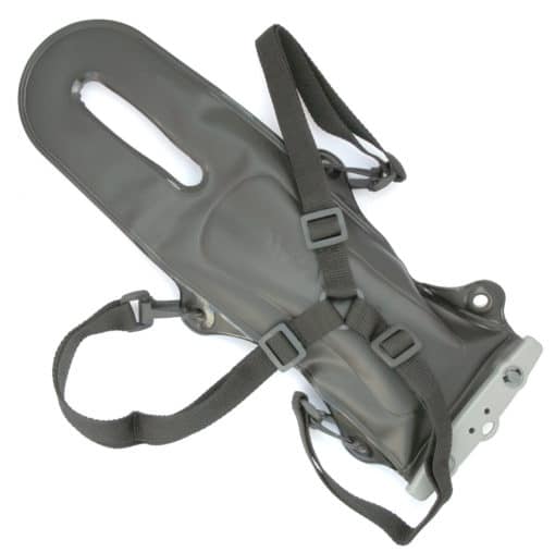 3 Way Radio Harness Strap (25mm) - AQ911