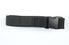 Load image into Gallery viewer, DockSystem: Neoprene Belt with Tactical Loops - AQ912
