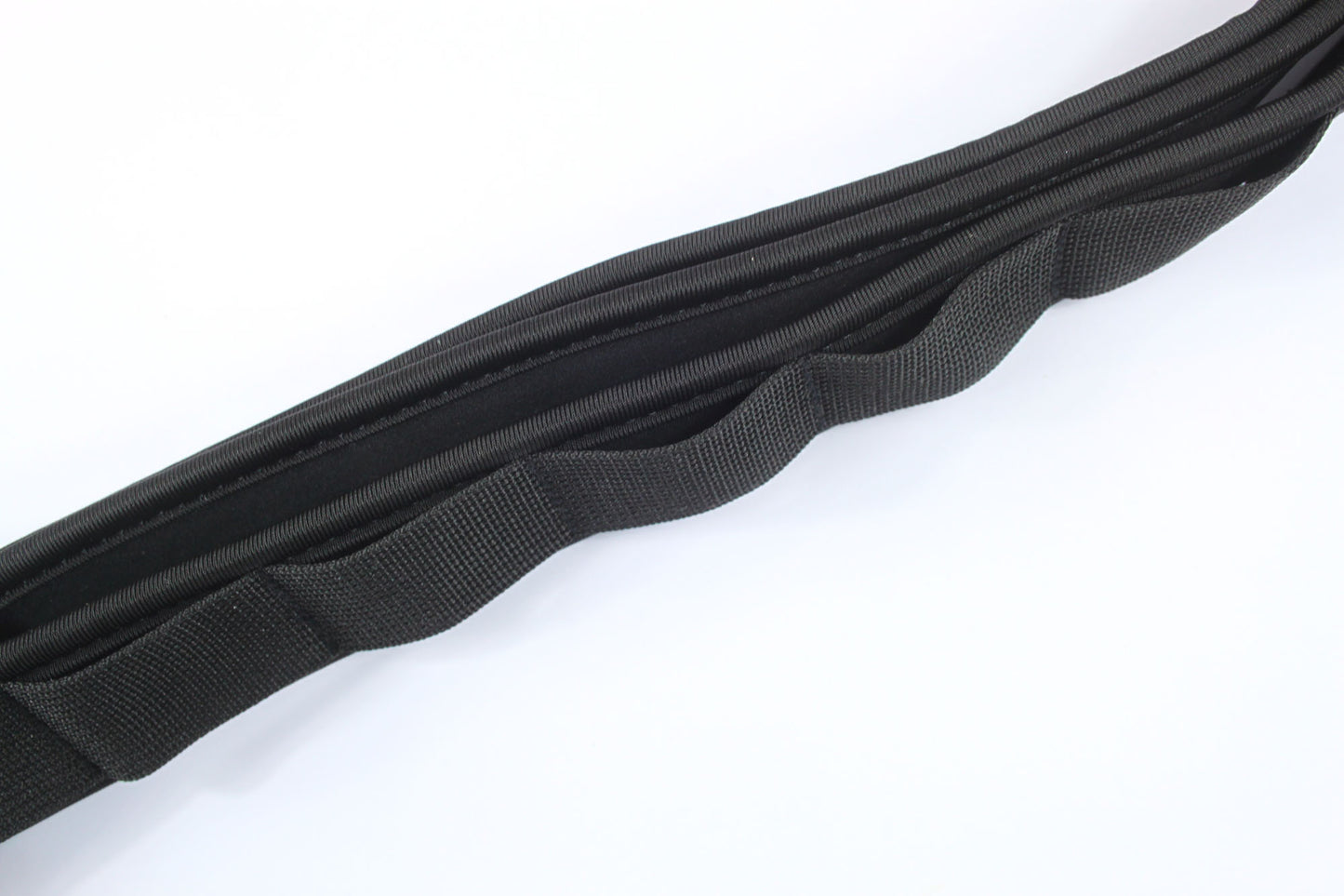 DockSystem: Neoprene Belt with Tactical Loops - AQ912