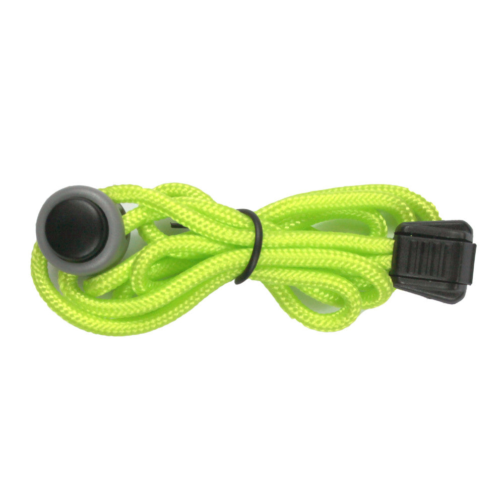 Green Lanyard for Cases - AQ915
