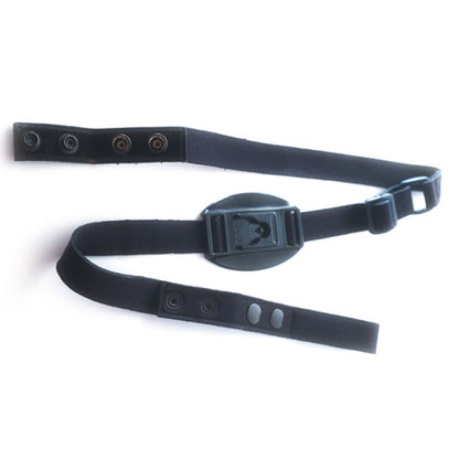 DockSystem: Shoulder Harness & Dock - AQ973