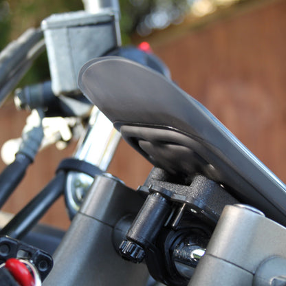 DockSystem: Rail and Handlebar Dock - AQ975