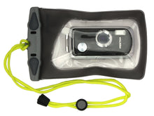 Load image into Gallery viewer, Waterproof Camera Case Mini - AQ408

