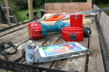 Load image into Gallery viewer, Waterproof Phone Case Plus
