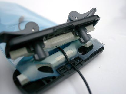 Waterproof Medical Pump Case